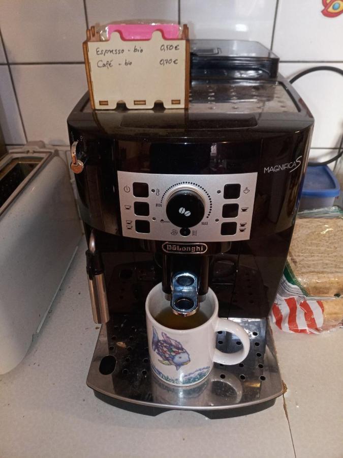 Familiensuite, Zwei Zimmer, Mitbenutzung Von Kuche Und Bad Rott Luaran gambar